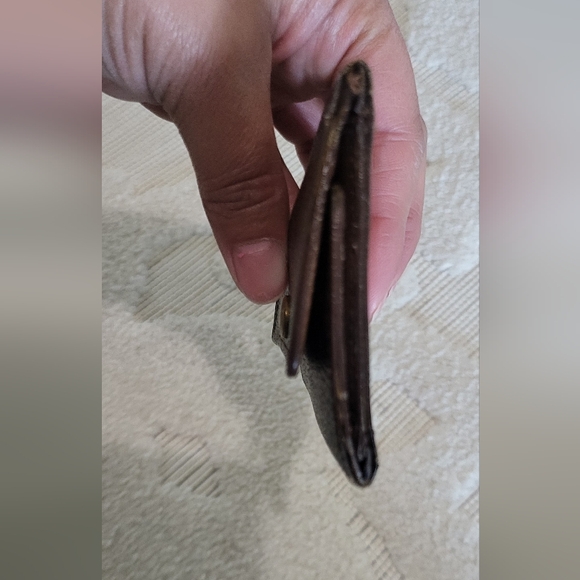 Louis vuitton key case - Picture 11 of 12